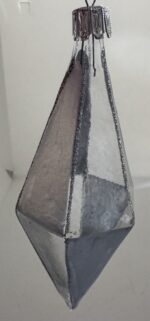 Vintage German Hand-Blown Ornaments Pre-War World II Christmas Glass - Image 9