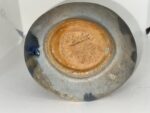 Charles Greber Beauvais France Double Handle Art Pottery Vessel Flambé Glaze - Image 12