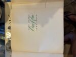 Lux Film 1934-1948 Italian Cinema Art Portfolio Original Illustrated Promotional Album - Image 16