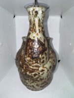 László Steiner Rooster Pitcher Sculptural Mid-Century Ceramic Masterwork - Image 22
