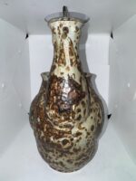 László Steiner Rooster Pitcher Sculptural Mid-Century Ceramic Masterwork - Image 21