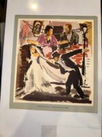 Lux Film 1934-1948 Italian Cinema Art Portfolio Original Illustrated Promotional Album - Image 13