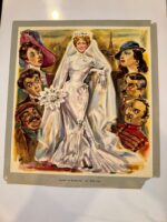 Lux Film 1934-1948 Italian Cinema Art Portfolio Original Illustrated Promotional Album - Image 11