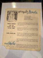 Lux Film 1934-1948 Italian Cinema Art Portfolio Original Illustrated Promotional Album - Image 10