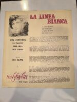 Lux Film 1934-1948 Italian Cinema Art Portfolio Original Illustrated Promotional Album - Image 8