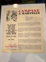 Lux Film 1934-1948 Italian Cinema Art Portfolio Original Illustrated Promotional Album - Image 6