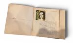 Lux Film 1934-1948 Italian Cinema Art Portfolio Original Illustrated Promotional Album - Image 26